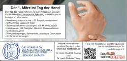 Handchirurgie