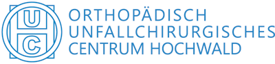 Orthopädie- und Unfallchirurgie Hochwald